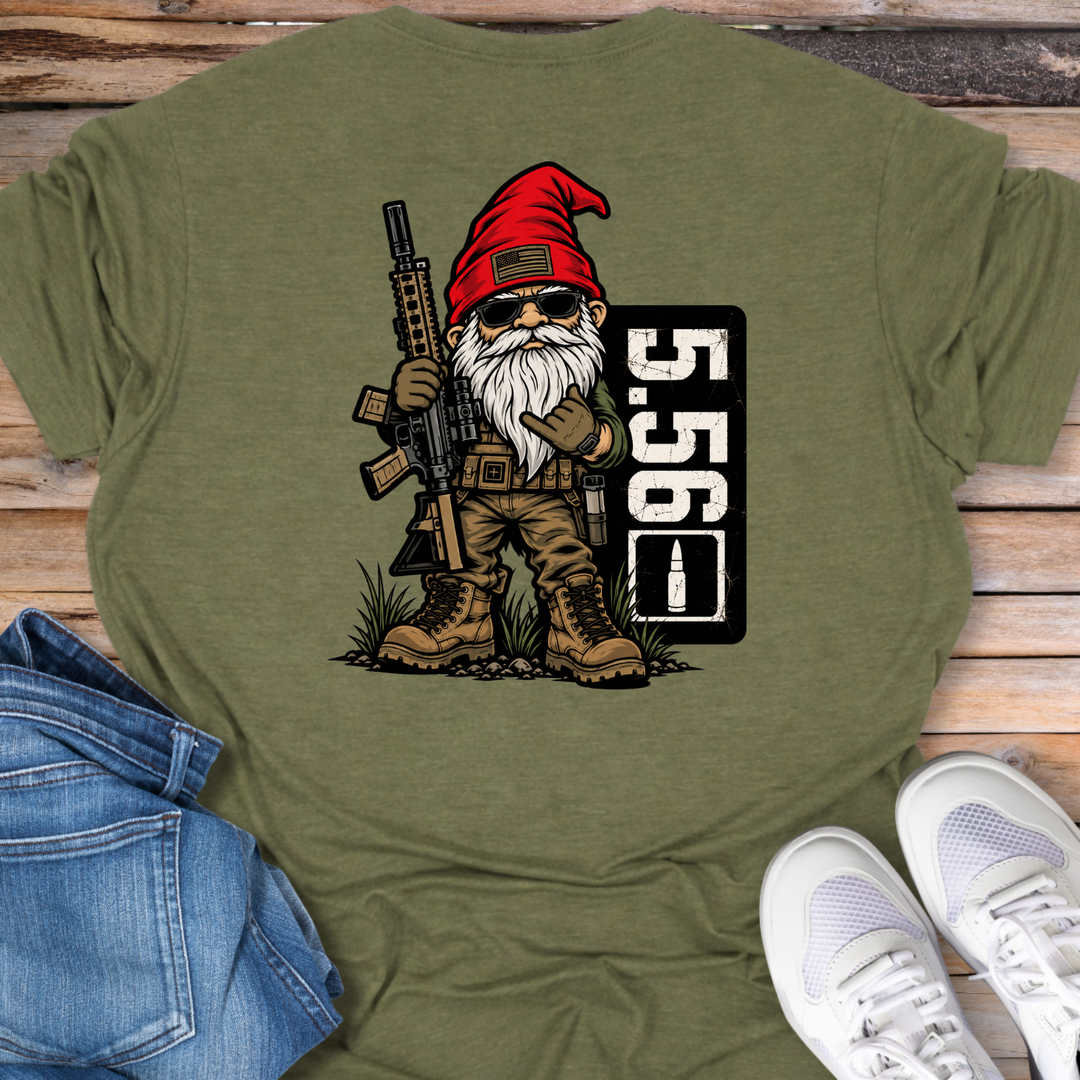 5.56 Trolling T-shirt