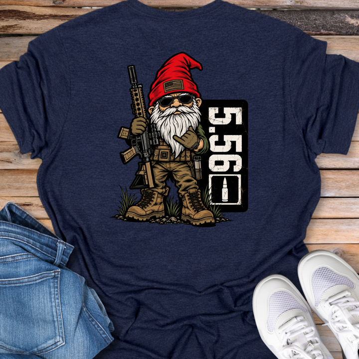 5.56 Trolling T-shirt