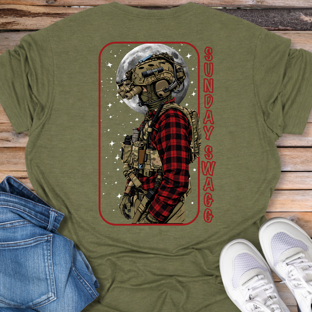 Sunday Swagg T-Shirt