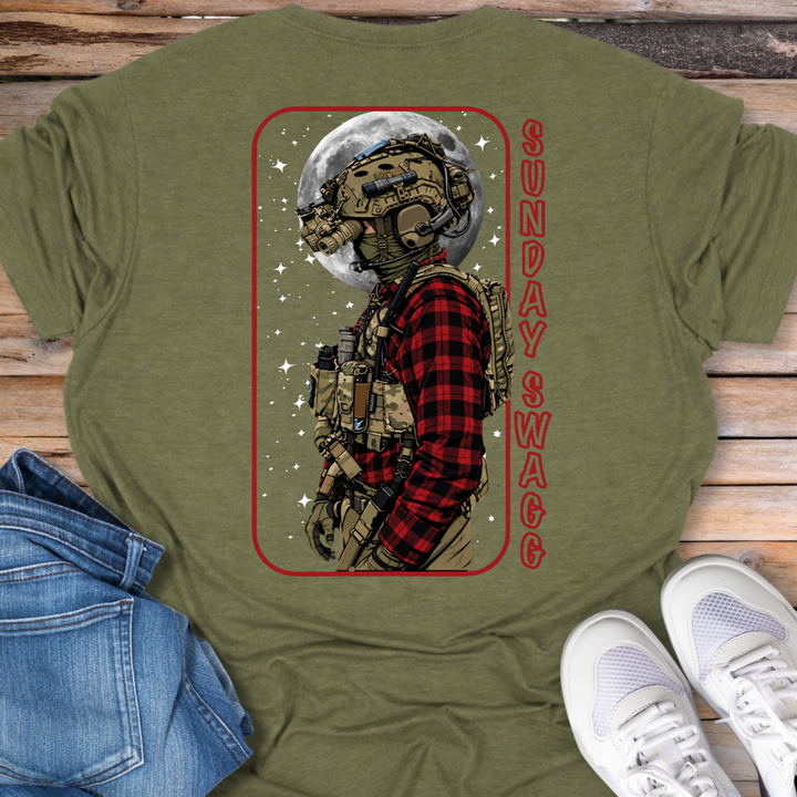 Sunday Swagg T-Shirt