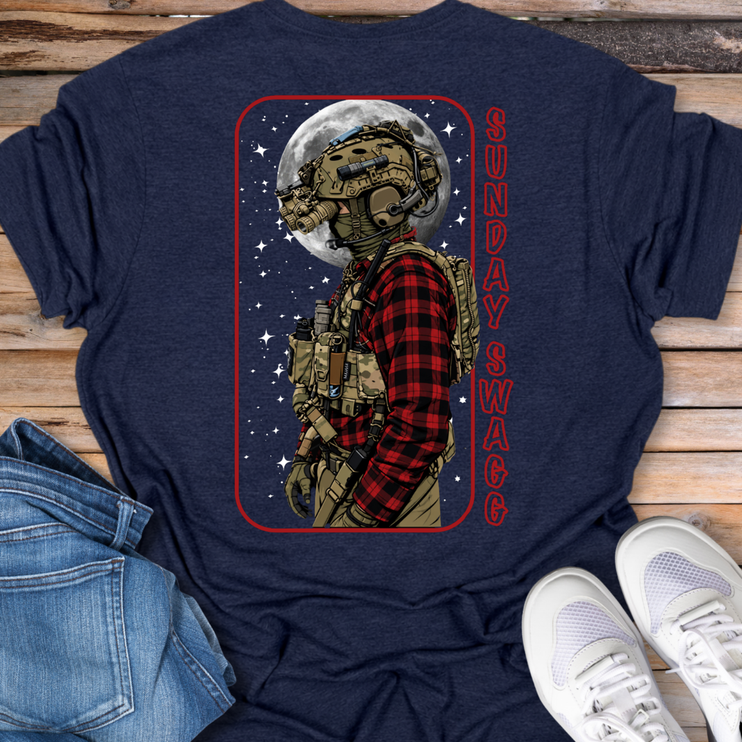 Sunday Swagg T-Shirt