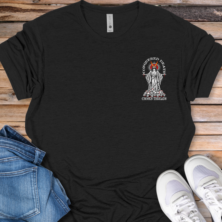 Conquered Death  T-Shirt