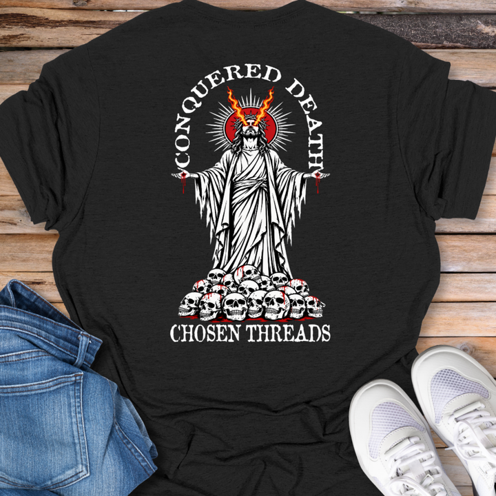 Conquered Death  T-Shirt