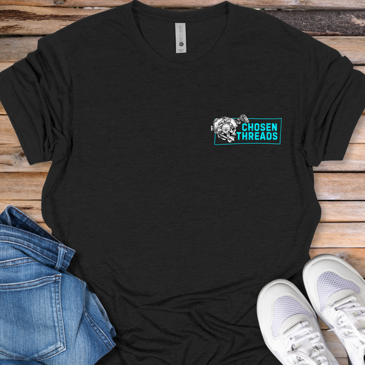 Skull &amp; Arrows Graphic T-Shirt