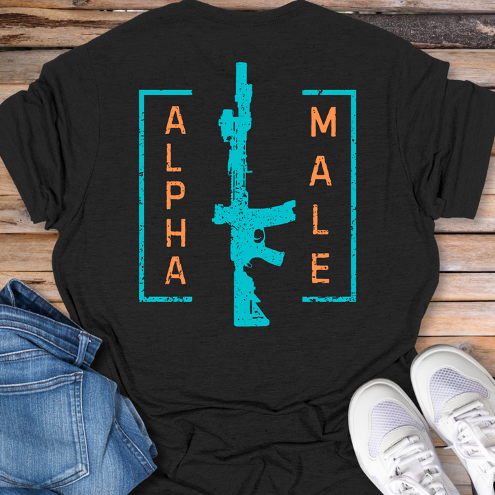 Alpha Male T-Shirt