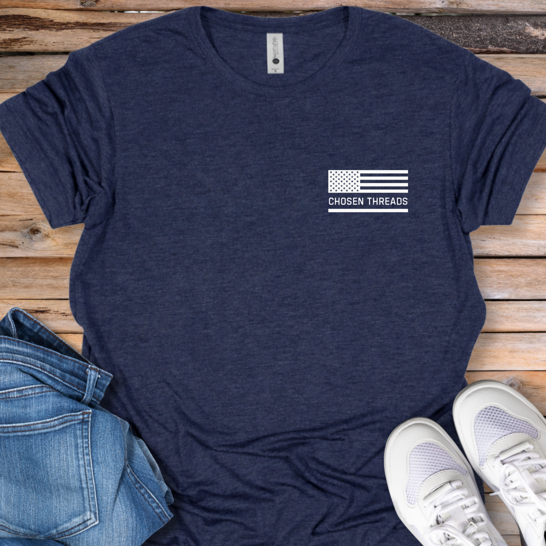 Freedom Requires Guns T-Shirt