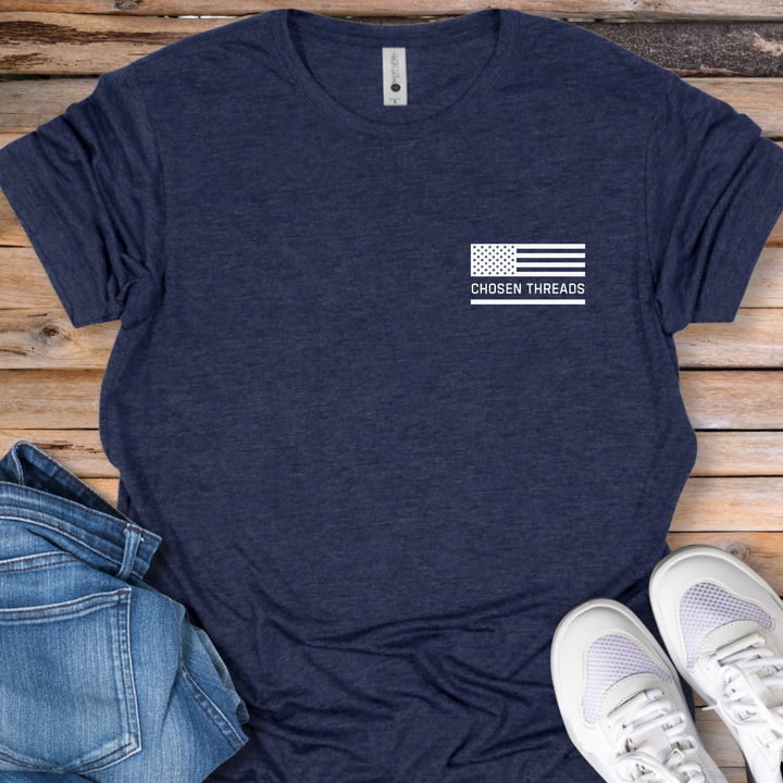 Freedom Requires Guns T-Shirt