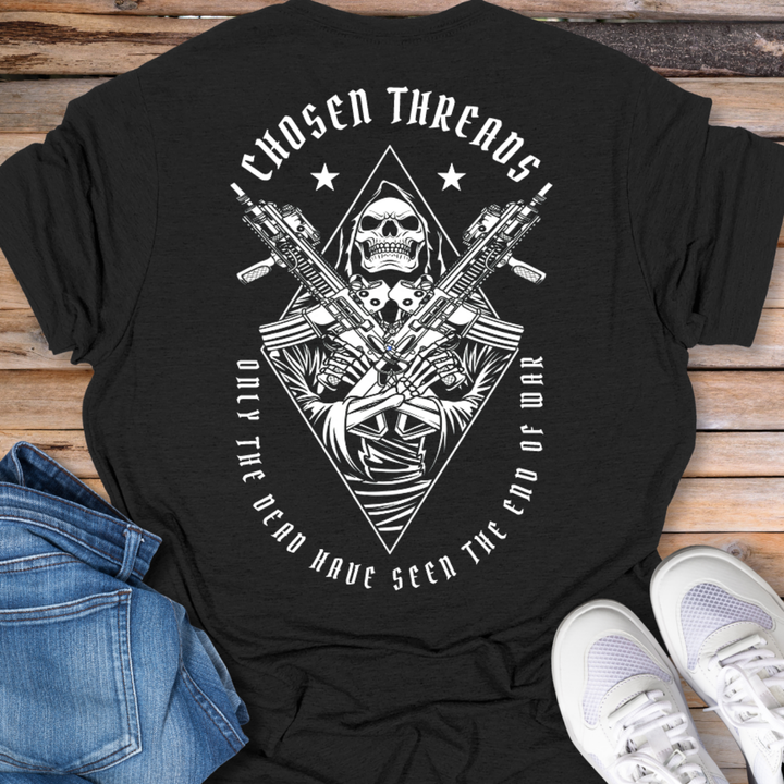 Only The Dead T-Shirt