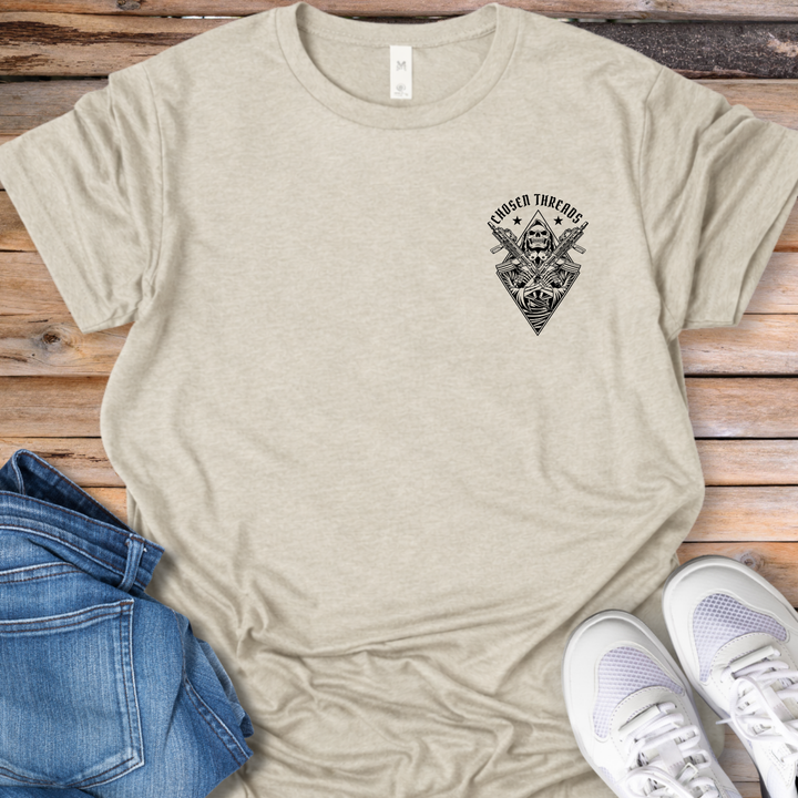 Only The Dead T-Shirt