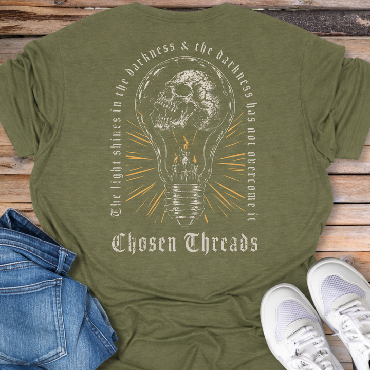 Light In The Darkness T-Shirt
