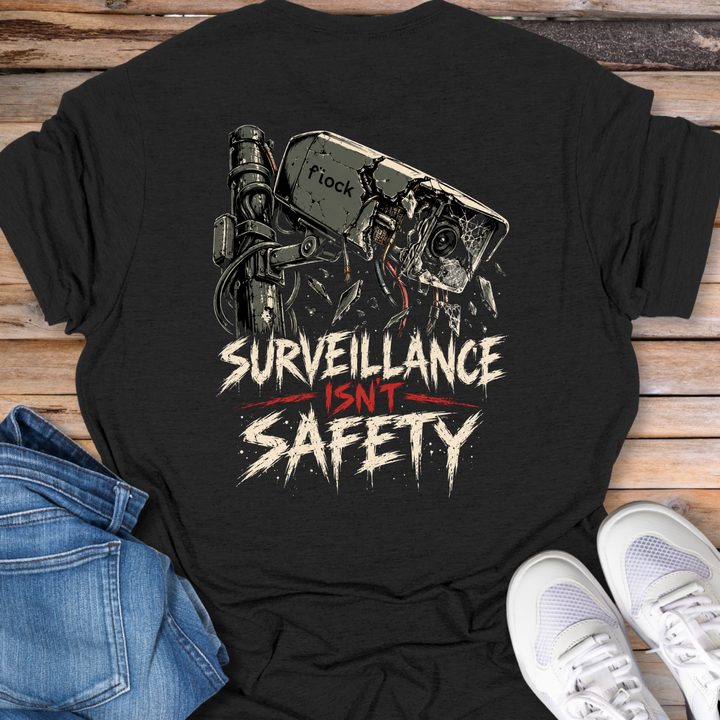 Surveillance Isn&
