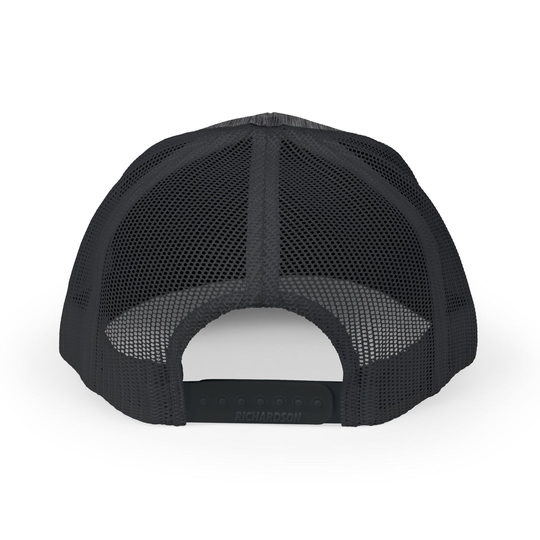Chosen Threads Baseball Hat