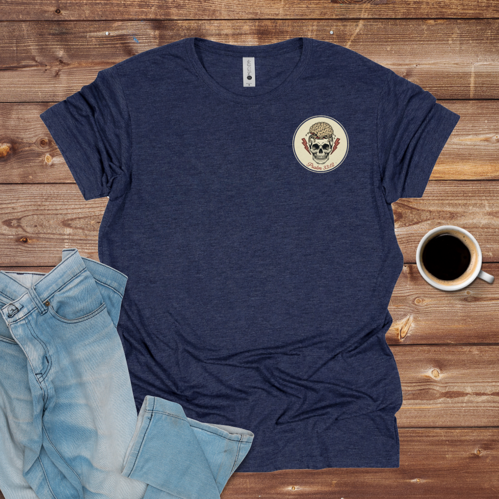 Silence Gods People T-shirt