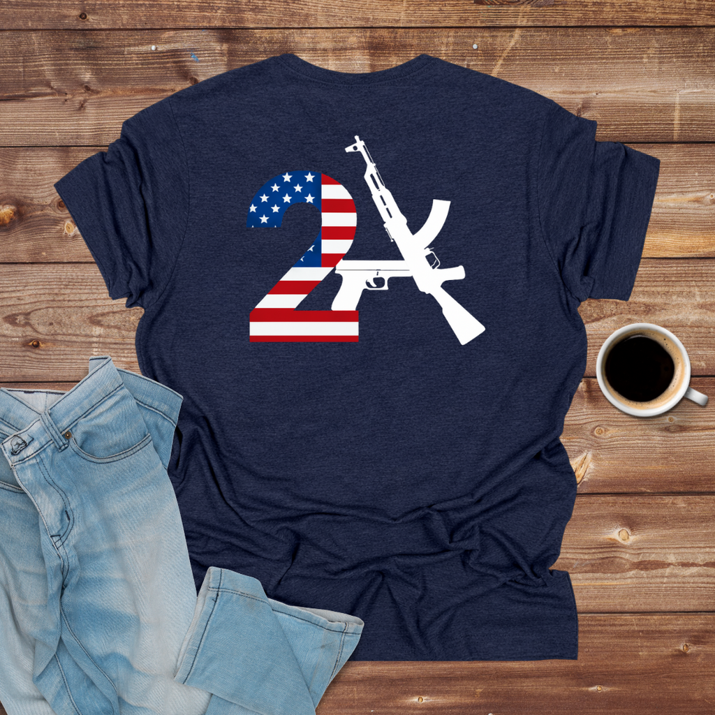 2nd Amendment T-Shirt