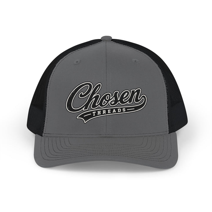 Chosen Threads Baseball Hat