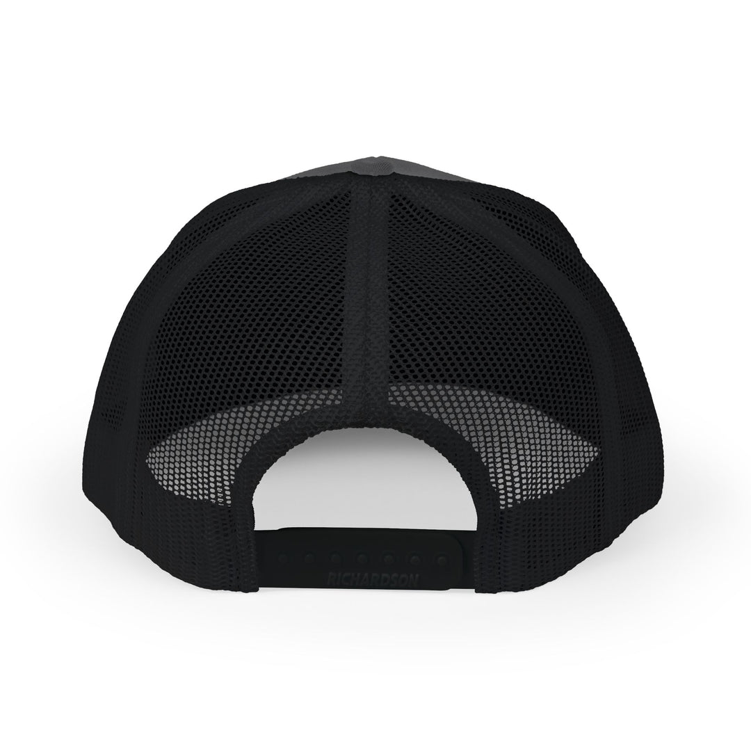 Chosen Threads Baseball Hat