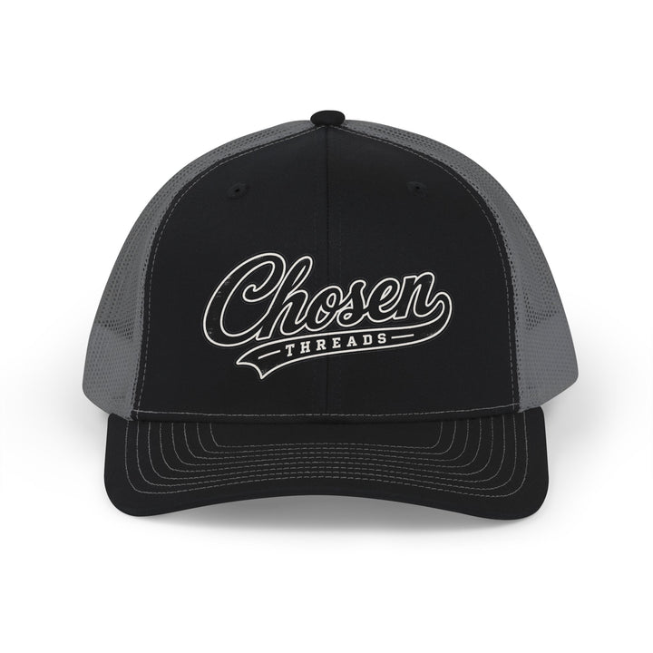 Chosen Threads Baseball Hat