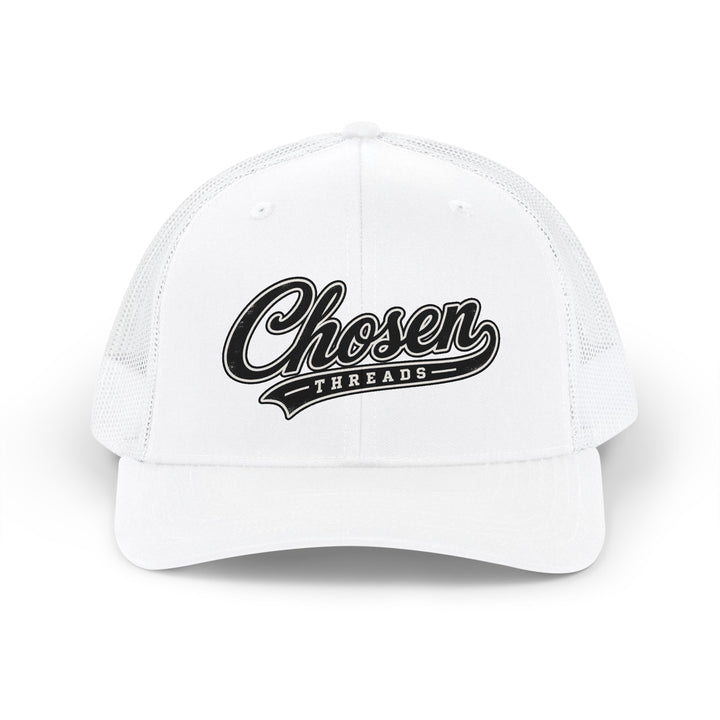 Chosen Threads Baseball Hat